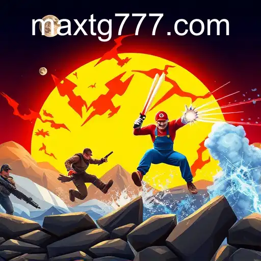 Exploring the Thrills and Challenges of Action Games