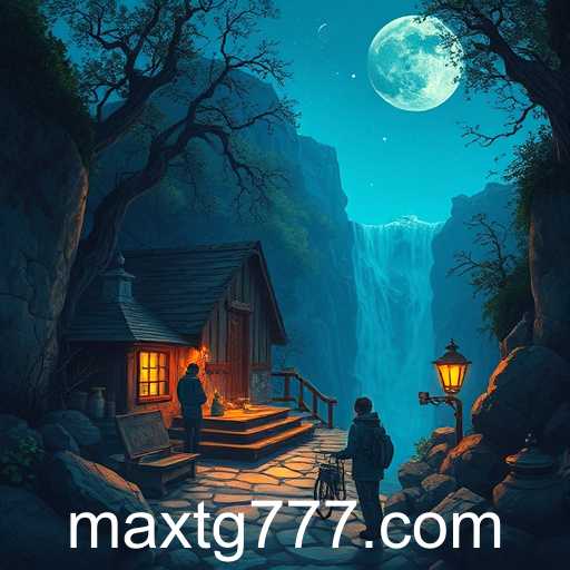 Exploring the Exciting Realm of Adventure Games with TG777