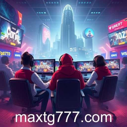 Digital Gaming Evolution and Player Habits