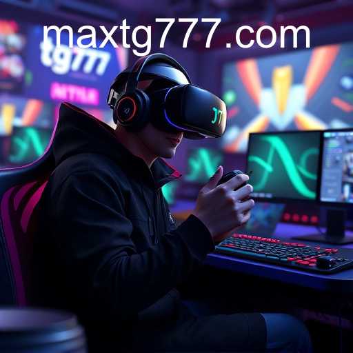 Emerging Trends in Online Gaming in 2025