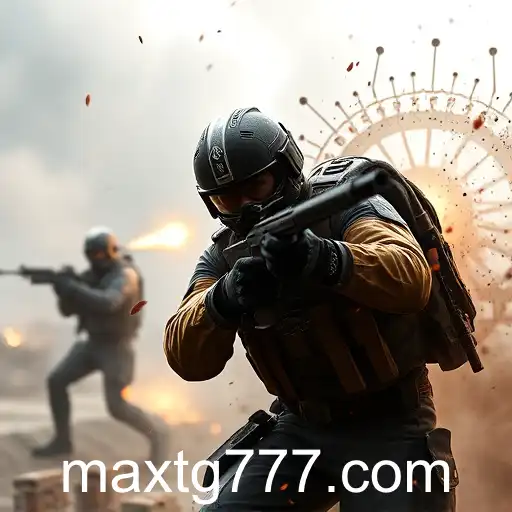 The Evolving World of Online Gaming