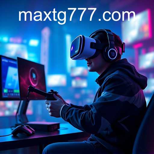 Innovative Trends in Online Gaming