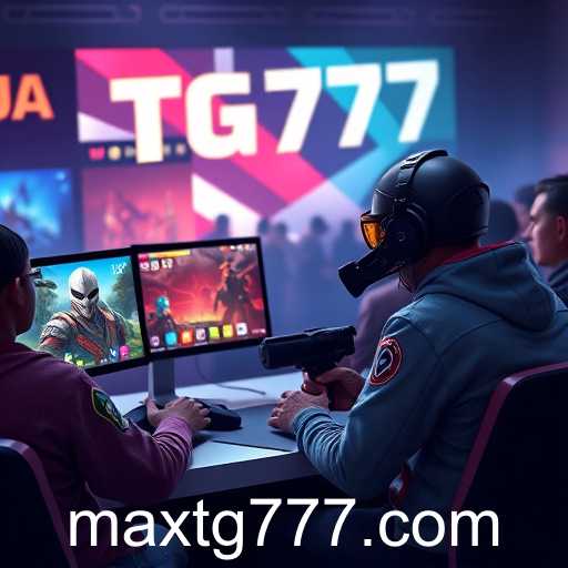 Online Gaming Evolution and TG777's Standout Presence
