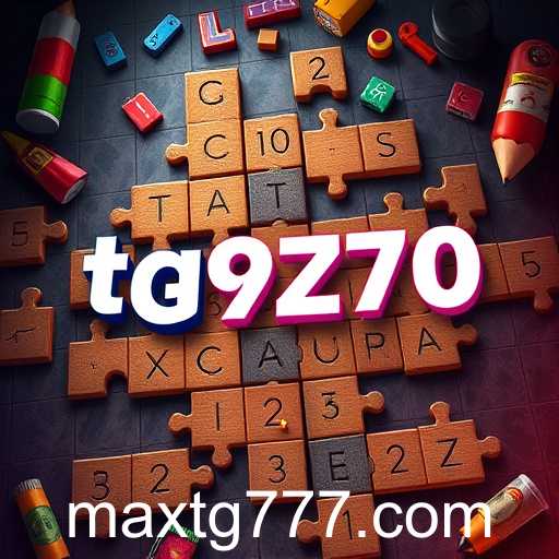 Exploring the Engaging World of Puzzle Games with 'tg777'