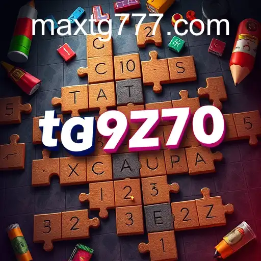 Exploring the Engaging World of Puzzle Games with 'tg777'