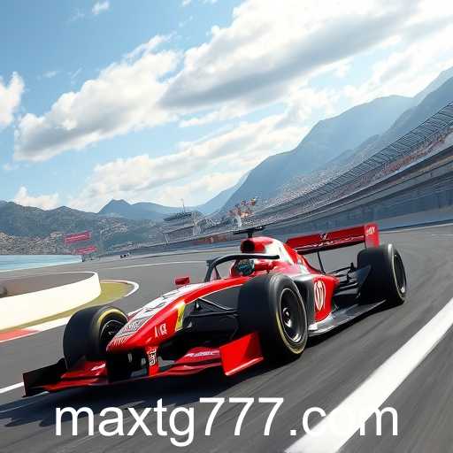 The Thrill of Racing Games: Speed, Strategy, and the Allure of Competition