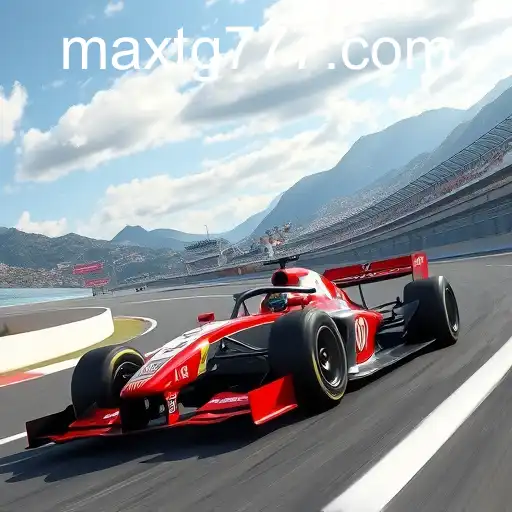 The Thrill of Racing Games: Speed, Strategy, and the Allure of Competition