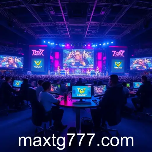 The Rise of Online Gaming Communities in 2025