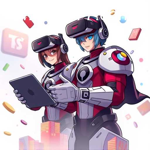 The Rise of TG777: Revolutionizing Online Gaming