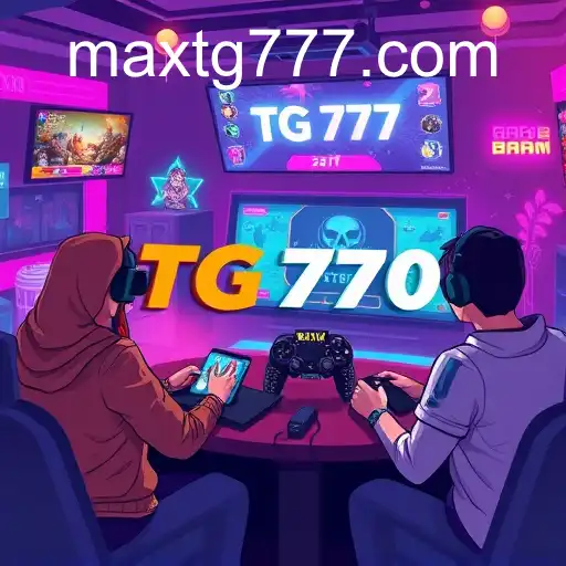 The Rise of tg777: A Gaming Revolution