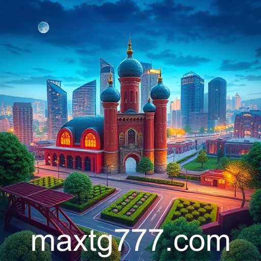 The Fascinating World of Simulation Games