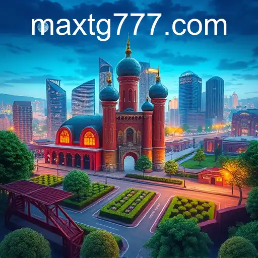 The Fascinating World of Simulation Games