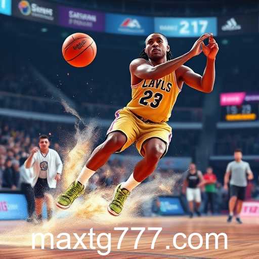 Exploring the Thrills of 'Sports Games' on TG777: A Gamer's Paradise