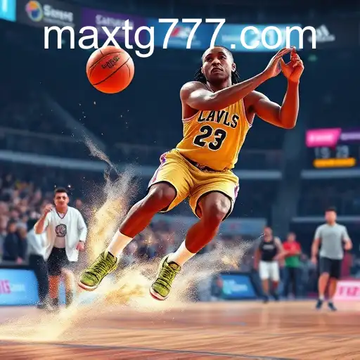 Exploring the Thrills of 'Sports Games' on TG777: A Gamer's Paradise