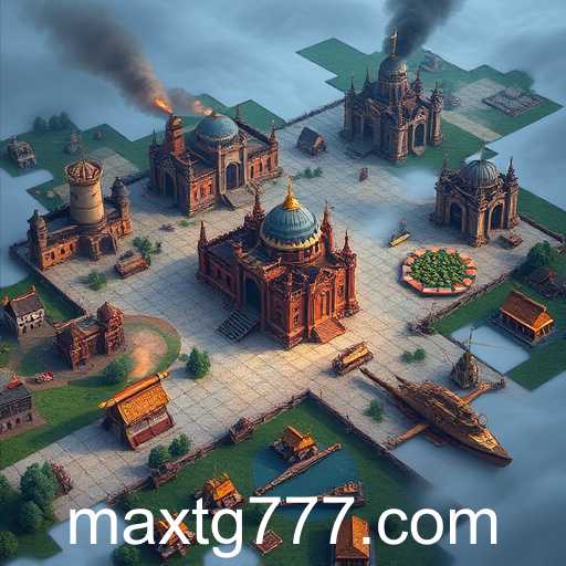 The Enduring Appeal of Strategy Games