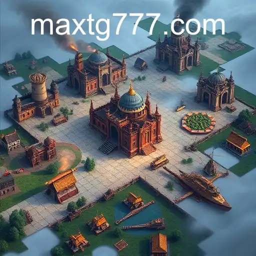 The Enduring Appeal of Strategy Games