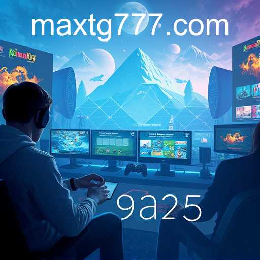 Virtual Gaming Evolution: TG777 in Focus