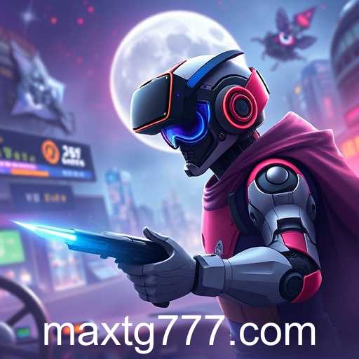 The Rise of TG777: Gaming Network Impact