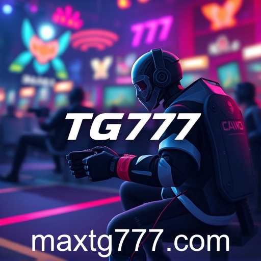 Revolutionizing Gaming: The Rise of TG777