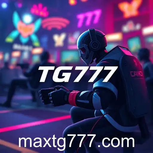Revolutionizing Gaming: The Rise of TG777