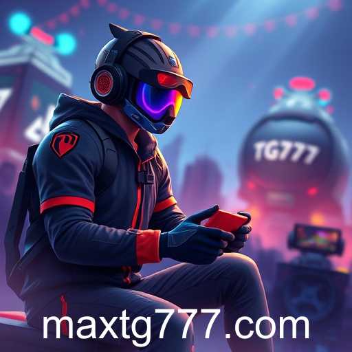 The Rise of TG777: Revolutionizing Online Gaming