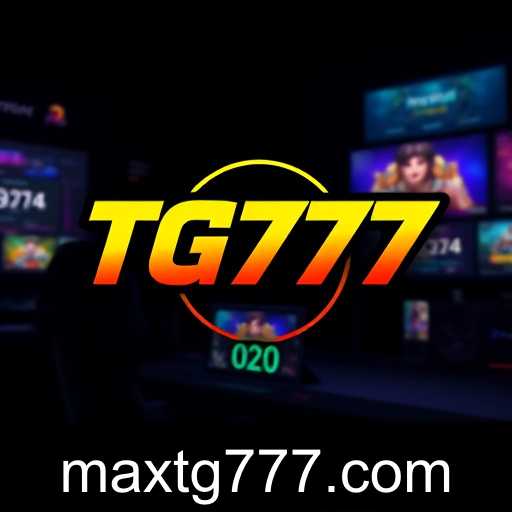 The Rise and Impact of TG777 in Online Gaming