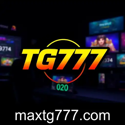 The Rise and Impact of TG777 in Online Gaming