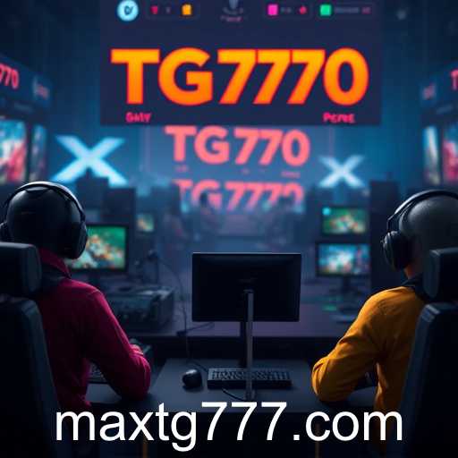 The Evolution of Online Gaming and TG777's Impact