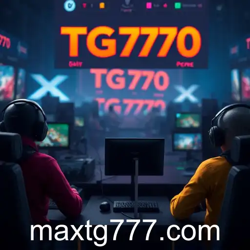 The Evolution of Online Gaming and TG777's Impact
