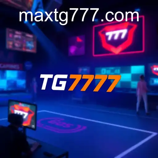 TG777: A New Era in Online Gaming