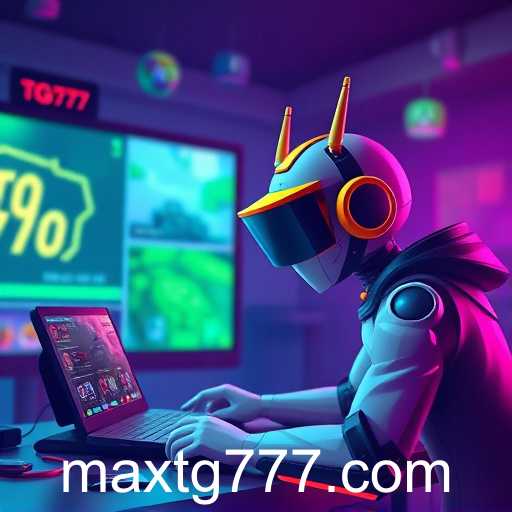 TG777: Revolutionizing Online Gaming in 2025