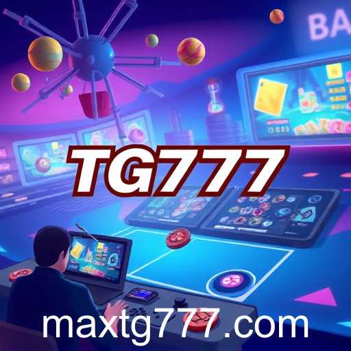 Innovations in Online Gaming: The Rise of TG777