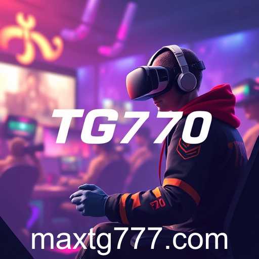 The Rise of tg777 in the Online Gaming World